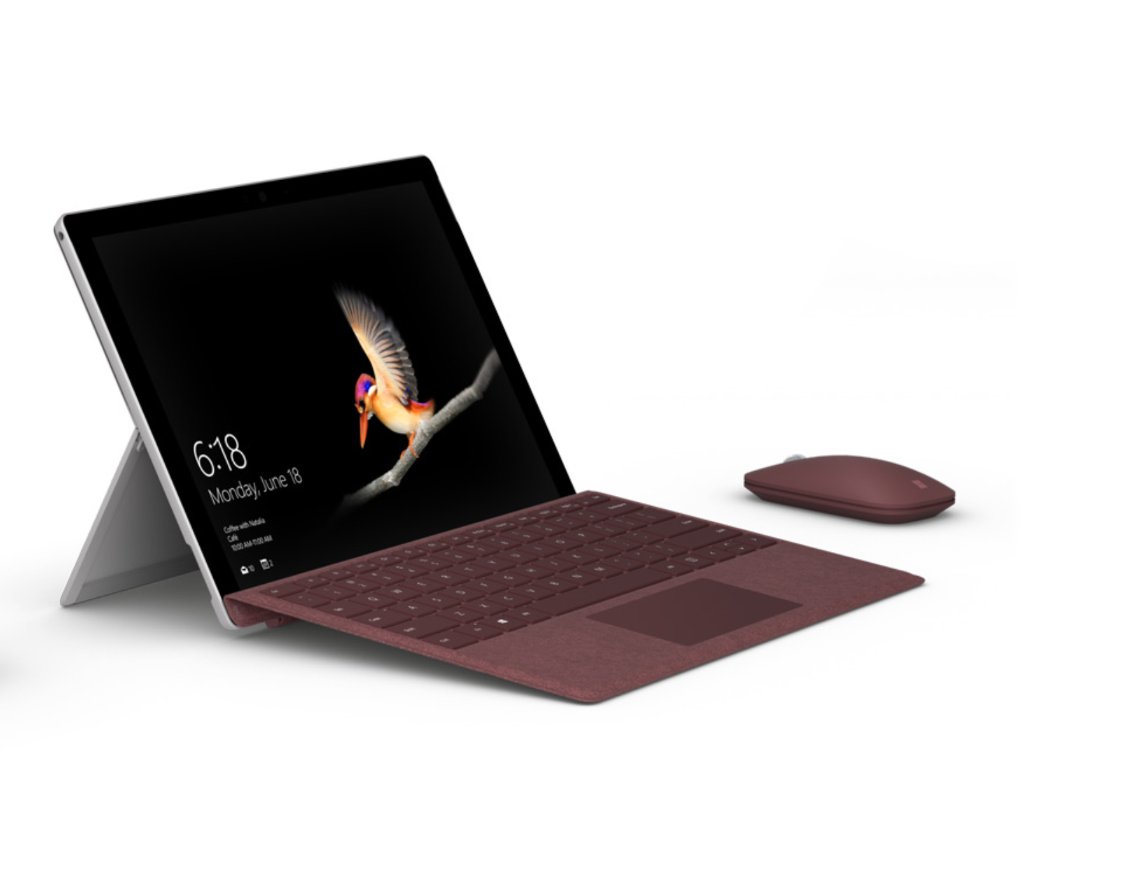 Surface Go|2つのモデルを比較して分かるオススメの選び方