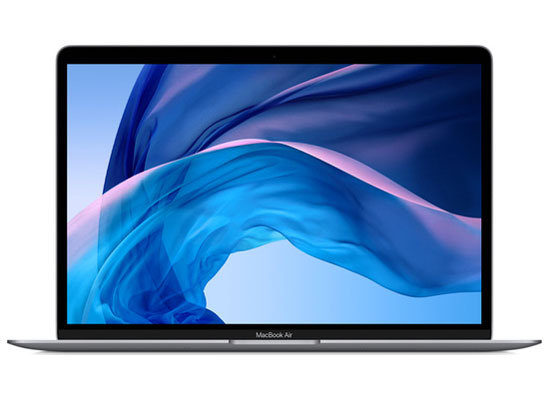 MacBook Airのイメージ画像