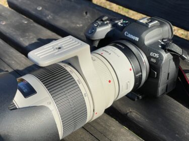 Canon EOS R6を購入した理由｜EOS Rシステムへの移行