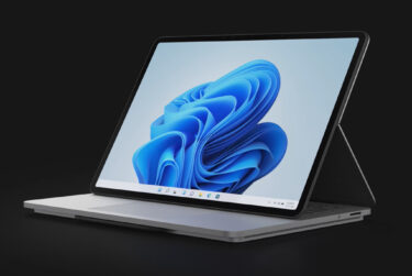 Surface Laptop Studioのスペックと欠点等に関するまとめ