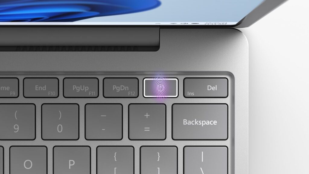 Surface Laptop Go 2のイメージ画像3