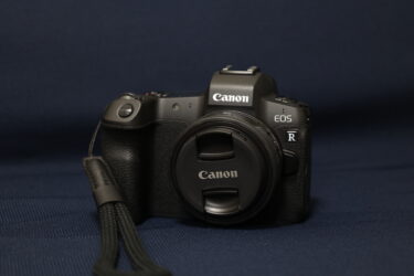 Canon RF28mm F2.8 STMを購入しました
